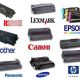 Ink and Toner Supplies